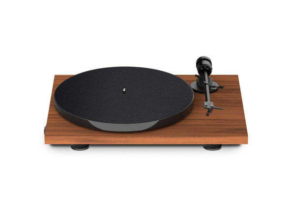 Project E1 BT OM5e Walnut Project E1 BT OM5e Walnut